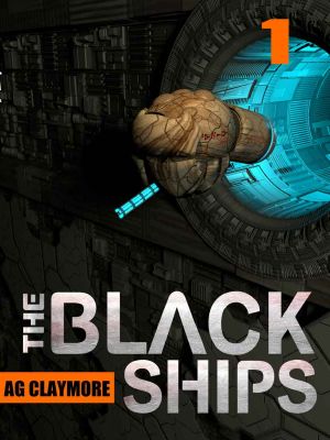 [The Black Ships 01] • The Black Ships